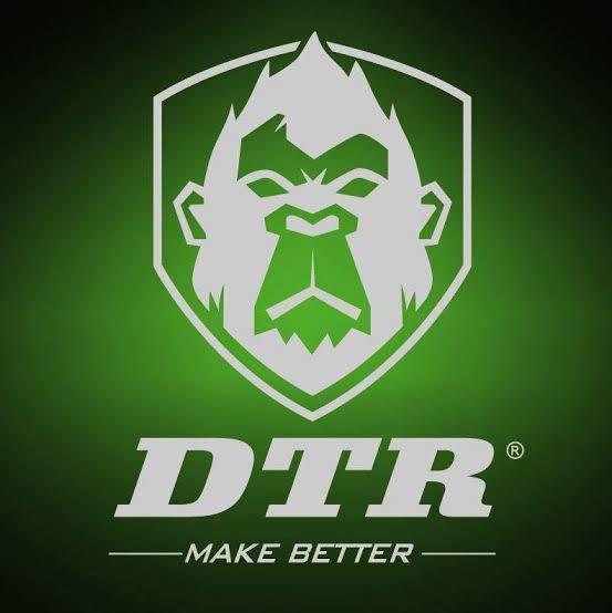 DTR Logo